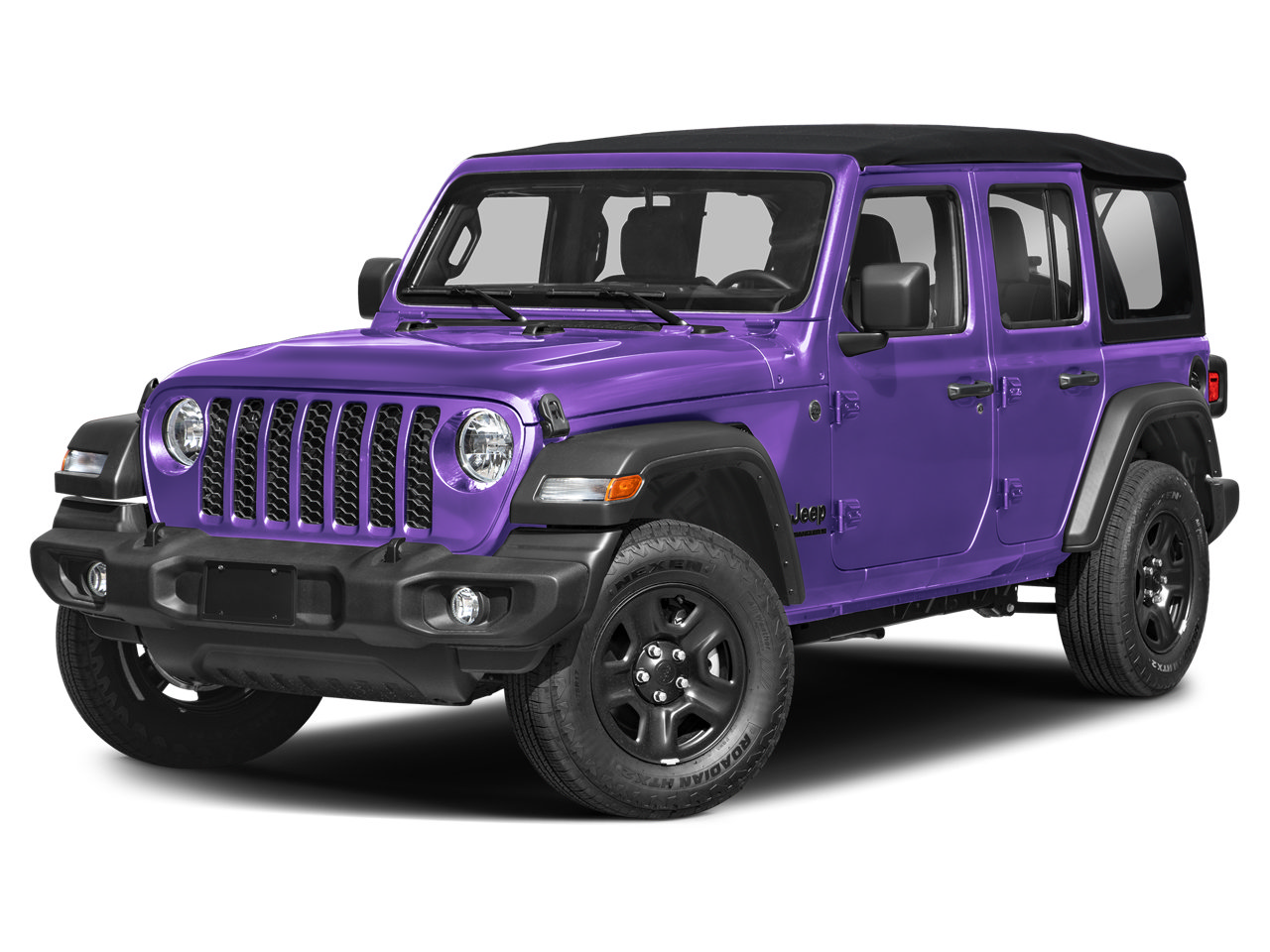 New 2026 Jeep Wrangler Unlimited Rubicon 392 w/ Quick Order Package 27X Moab AWD/4WD image 29