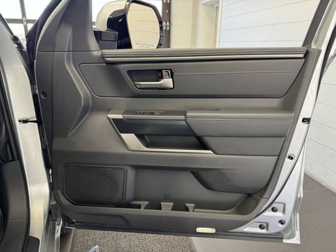 New 2026 Toyota Tundra Platinum image 58