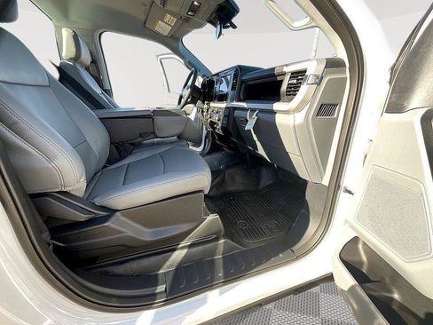 New 2026 Ford F250 XL w/ FX4 Off-Road Package image 13