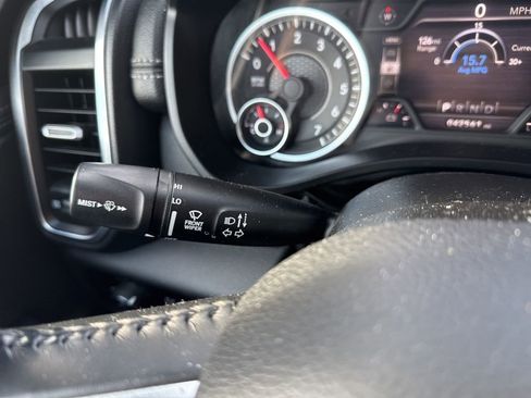 Used 2023 RAM 1500 Laramie image 55