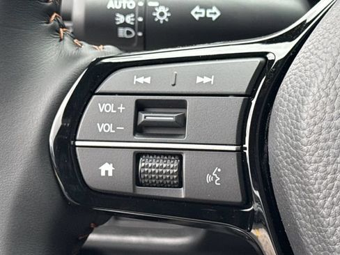 New 2027 Honda HR-V Sport image 35