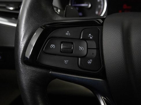 Certified 2023 Buick Enclave Essence w/ Experience Buick Package image 29