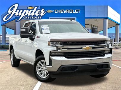 Used 2020 Chevrolet Silverado 1500 LT w/ All-Star Edition