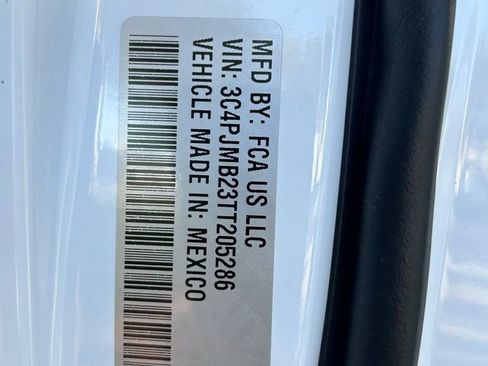 New 2026 Jeep Cherokee Laredo image 47