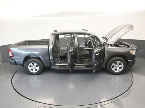Used 2021 RAM 1500 Big Horn AWD/4WD image 63