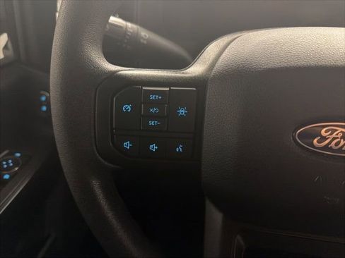 Used 2024 Ford F150 STX image 16