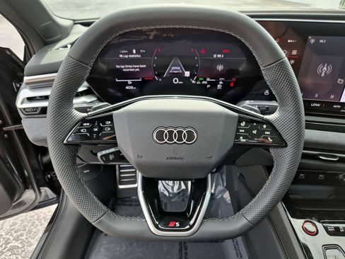 New 2025 Audi S5 Premium Plus image 20