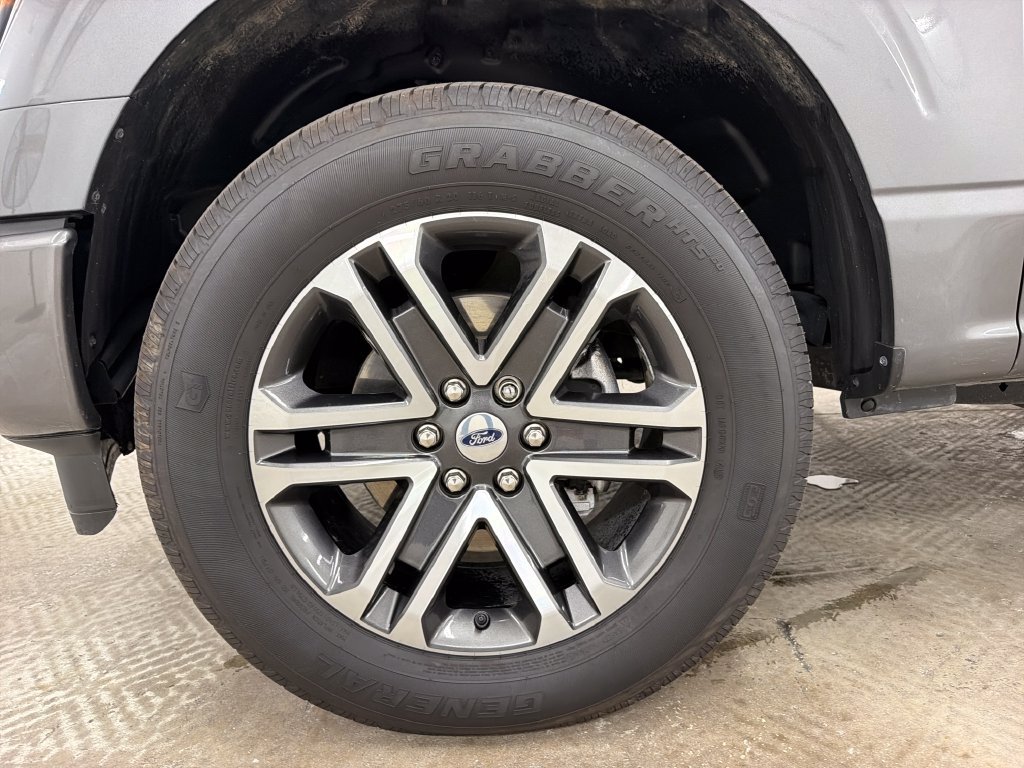 Certified 2023 Ford F150 XL w/ STX Appearance Package AWD/4WD image 14