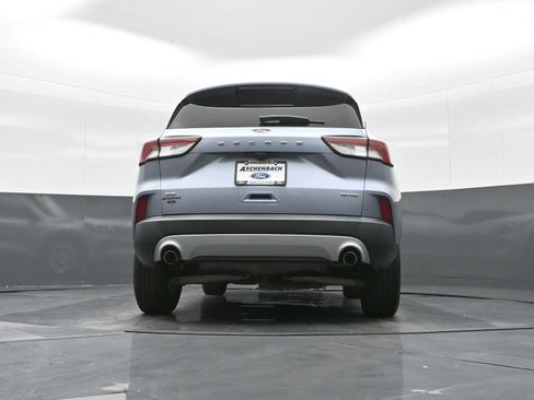 Used 2022 Ford Escape SE w/ Convenience Package image 30