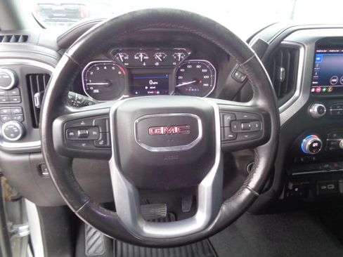 Used 2022 GMC Sierra 2500 SLE w/ SLE Convenience Package image 46