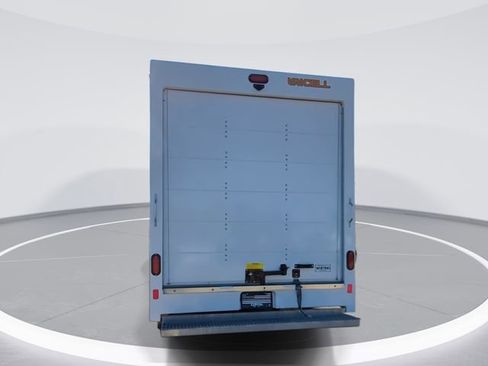 New 2025 Chevrolet Express 3500 Work Van w/ Power Convenience Package image 7