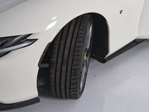 Used 2021 Ferrari Roma RWD image 41
