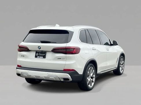 Used 2023 BMW X5 xDrive40i w/ Premium Package AWD/4WD image 8