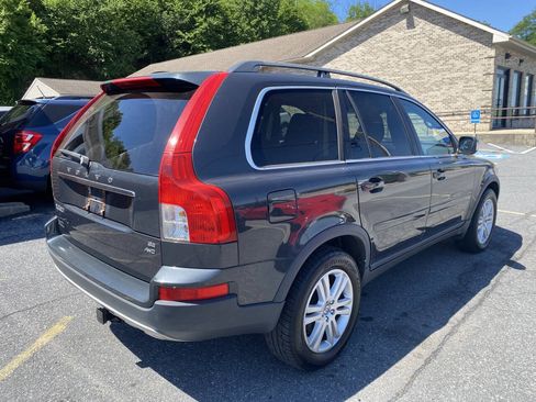 Used 2009 Volvo XC90 3.2 AWD/4WD image 5