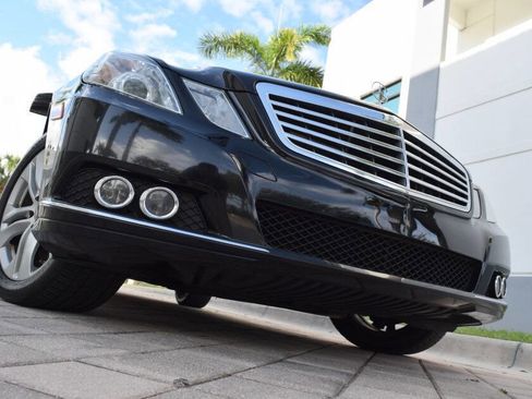 Used 2011 Mercedes-Benz E 350 4MATIC Sedan image 13