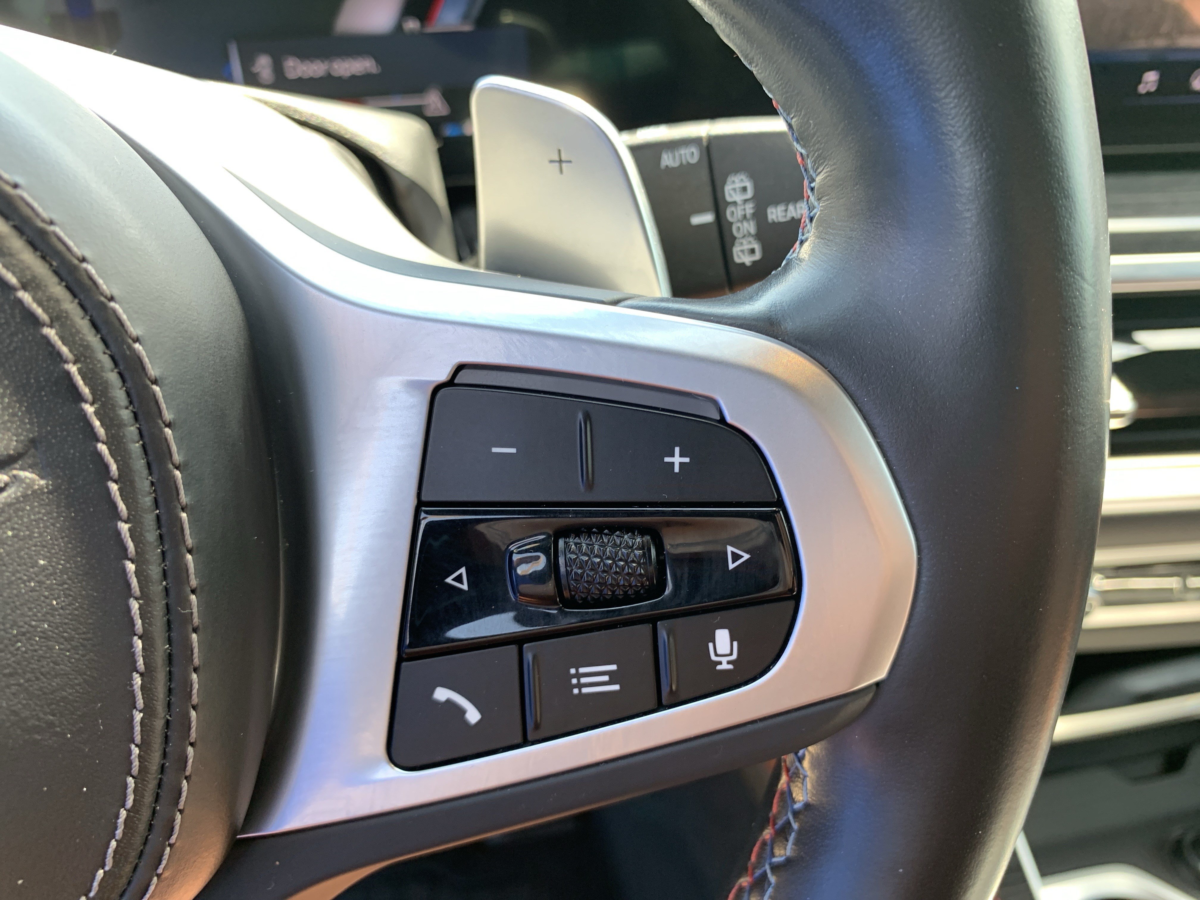 Used 2024 BMW X7 M60i w/ Executive Package AWD/4WD image 20