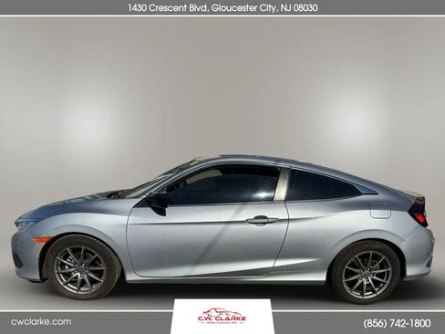 Used 2016 Honda Civic EX-T image 2