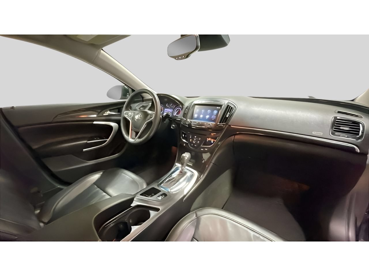 Used 2015 Buick Regal Premium w/ Driver Confidence Package #1 FWD image 13