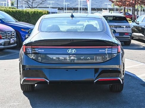 New 2026 Hyundai Sonata SEL image 6