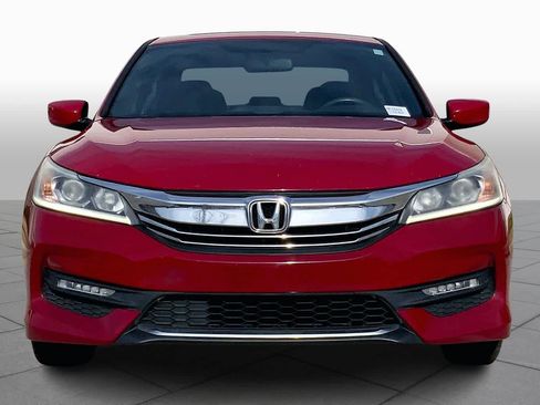 Used 2017 Honda Accord Sport Special Edition image 3
