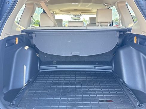 Used 2018 Honda CR-V EX-L image 20