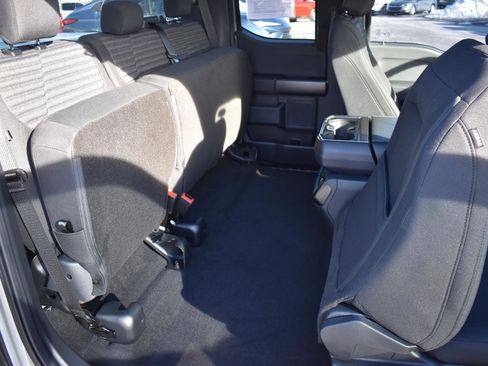 Used 2023 Ford F150 XL w/ STX Appearance Package image 15