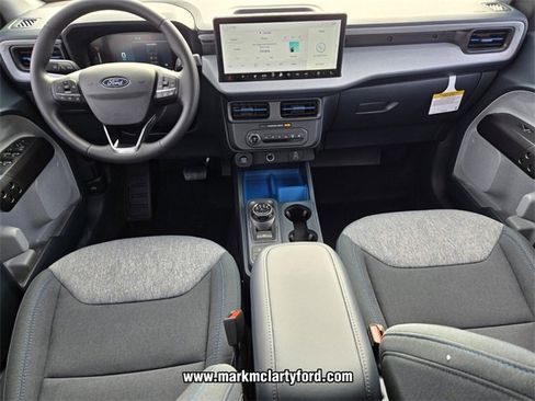 New 2026 Ford Maverick XLT w/ XLT Luxury Package image 10