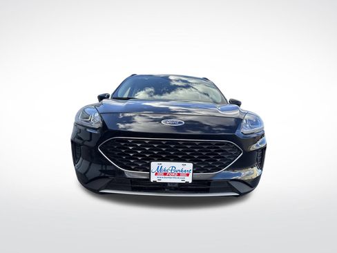 Used 2021 Ford Escape SE w/ SE Sport Appearance Package image 46