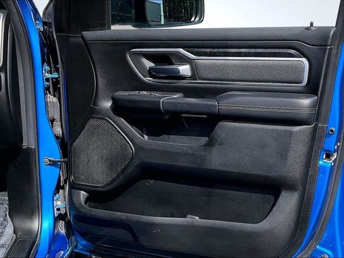 Used 2020 RAM 1500 Big Horn AWD/4WD image 23