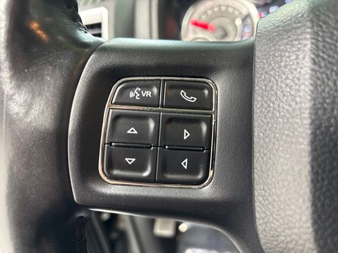 Used 2018 RAM 1500 Big Horn AWD/4WD image 13