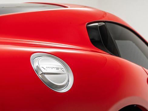 Used 2015 Dodge Viper w/ Quick Order Package 22J GT image 44