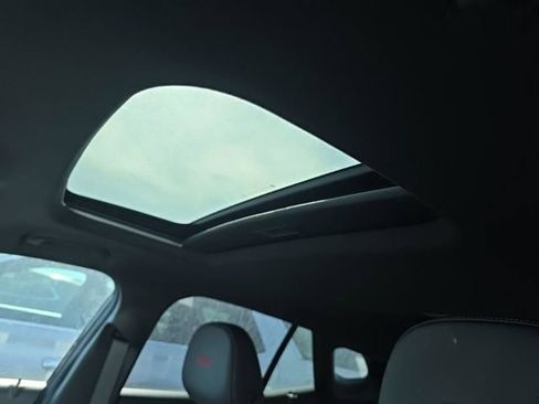 Certified 2026 Chevrolet Trax RS w/ Sunroof Package FWD image 2