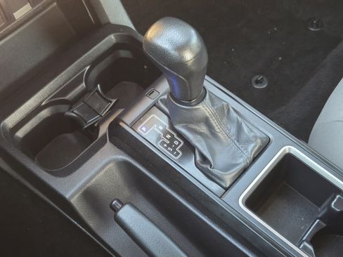 Used 2023 Toyota Tacoma SR RWD image 16