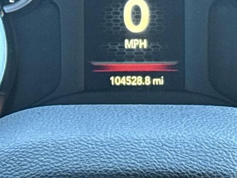 Used 2024 RAM 2500 Tradesman w/ Chrome Appearance Group image 22