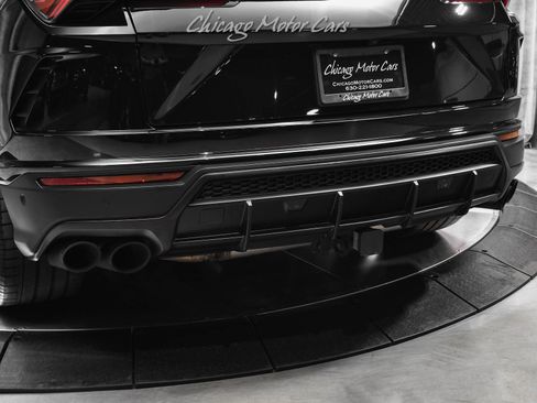 Used 2020 Lamborghini Urus image 42