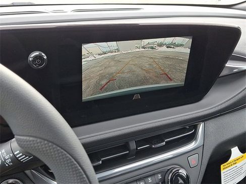 New 2026 Buick Envista Preferred image 13