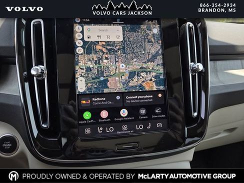 Certified 2026 Volvo XC40 B5 Plus w/ Protection Package Premier AWD/4WD image 9