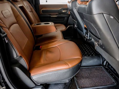 Used 2024 RAM 2500 Limited image 35