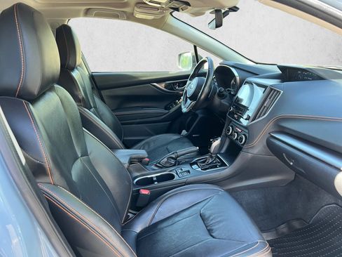 Used 2020 Subaru Crosstrek 2.0i Limited w/ Moonroof Package w/Navigation AWD/4WD image 27