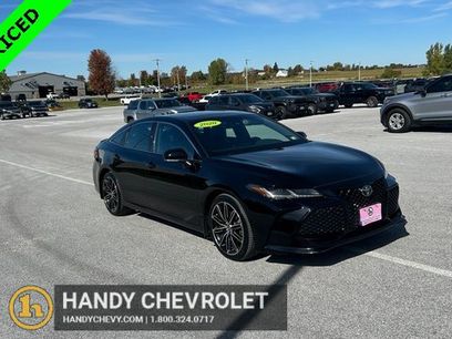 Used 2020 Toyota Avalon Touring