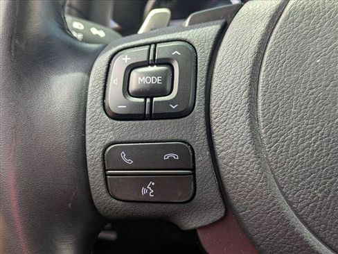 Used 2024 Lexus IS 300 w/ Comfort Package RWD image 12