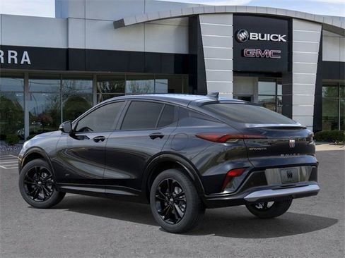 New 2026 Buick Envista Sport Touring w/ Convenience I Package image 3