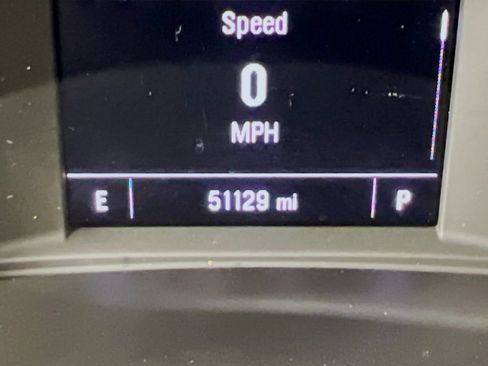 Used 2023 Chevrolet Malibu LS FWD image 12