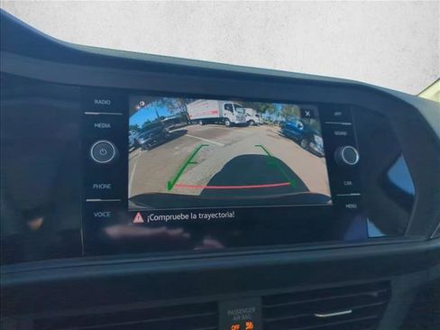 Used 2021 Volkswagen Jetta SEL image 17