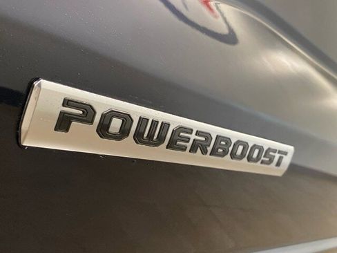 New 2025 Ford F150 Lariat w/ Equipment Group 502A High image 15