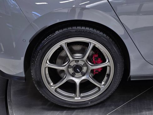 Used 2024 Volkswagen GTI Autobahn FWD image 46