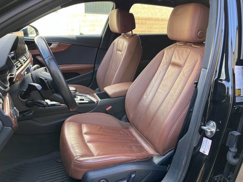 Used 2020 Audi A4 2.0T allroad Premium Plus image 9