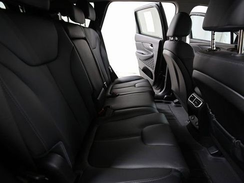 Used 2023 Hyundai Santa Fe XRT image 27