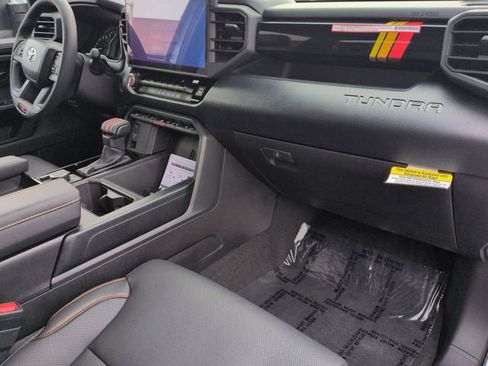 New 2026 Toyota Tundra SR5 image 29