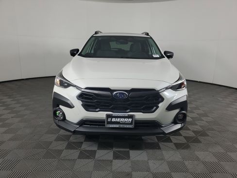 New 2026 Subaru Crosstrek 2.5i Premium image 9